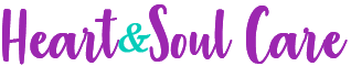 heat and soul care logo